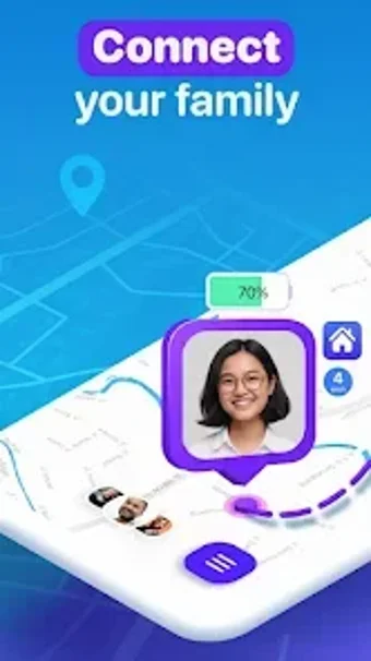 Image 0 for Circlz 360 Tracker Family…