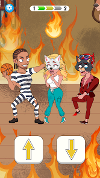 Imagen 0 para Stars Choices: Fun Story