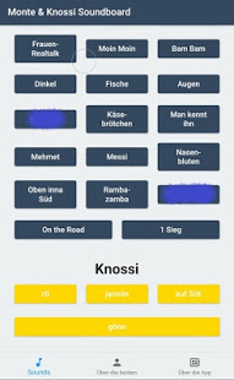 Image 1 for Montanablack & Knossi Sou…