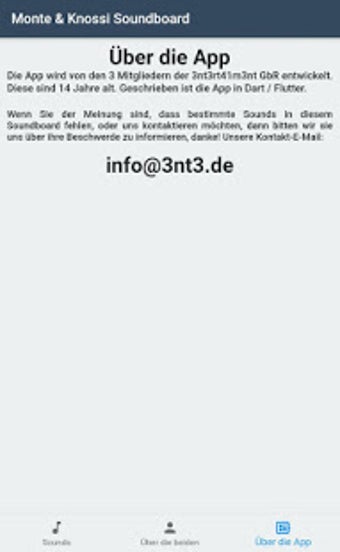 Image 2 for Montanablack & Knossi Sou…