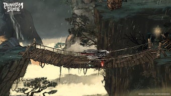Image 0 for Phantom Blade: Executione…