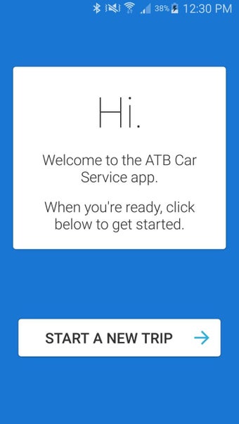 Image 1 for ATB Car Service
