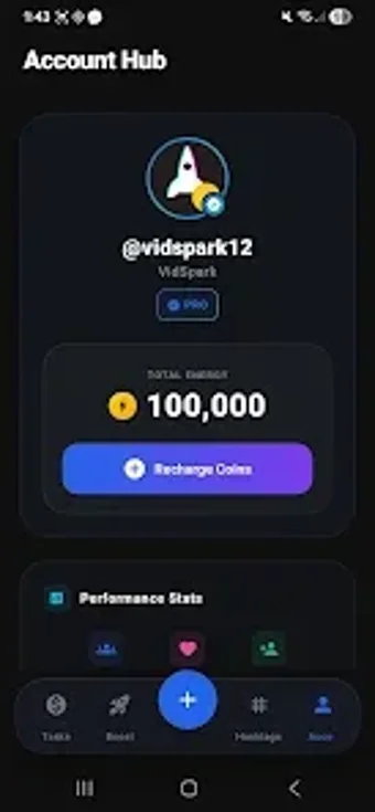 Imagen 0 para VidSpark Likes - Follower…