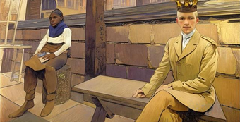 Image 0 for coatofarms for MORDHAU