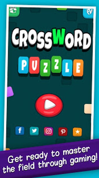 Imagen 1 para Movies Crossword Puzzle G…