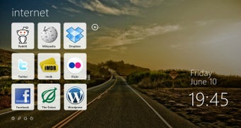 Image 0 for Omnimo UI for Rainmeter