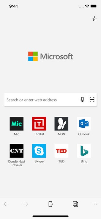 Image 2 for Microsoft Edge