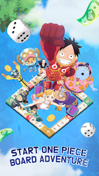 Image 0 for Pirate Odyssey: Monopoly …