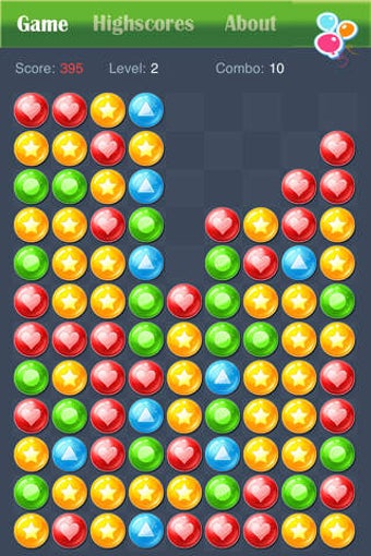 Imagen 0 para Bubble Popping King Saga …