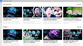 Image 2 for Guide Five Nights at Fred…