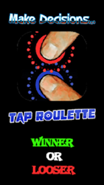 Image 1 for Tap Roulette Online Guide…