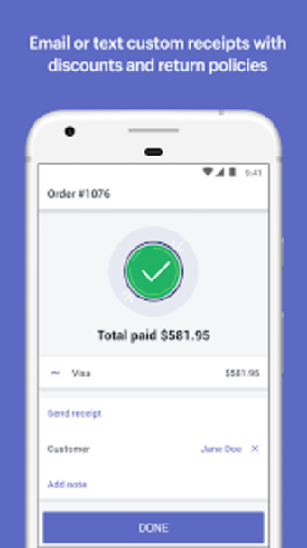Imagen 0 para Shopify POS -- Point of S…