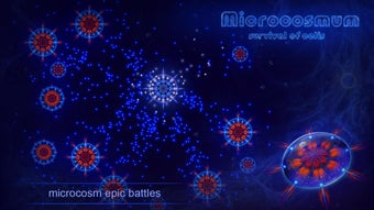 Image 1 for Microcosmum: survival of …