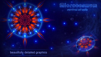 Image 3 for Microcosmum: survival of …