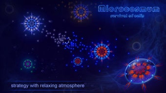 Image 2 for Microcosmum: survival of …