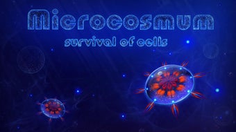 Image 0 for Microcosmum: survival of …