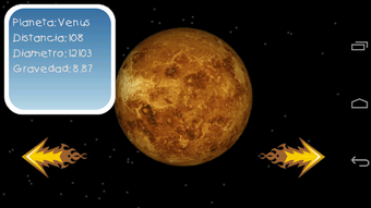 Image 1 for Solar system