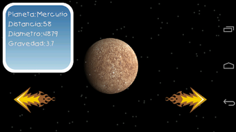 Image 0 for Solar system