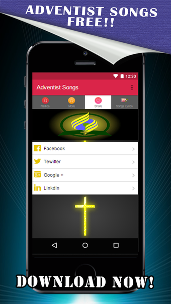 Image 1 for Adventist Songs