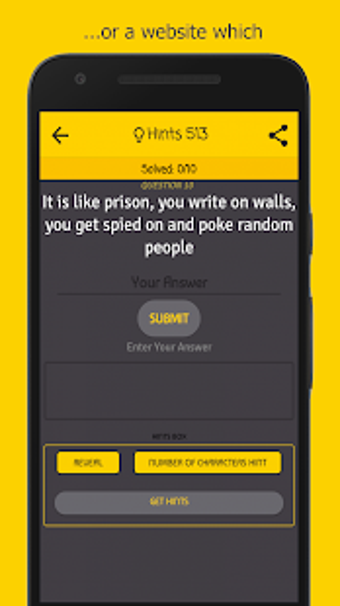Image 2 for UnWord - Not your ordinar…