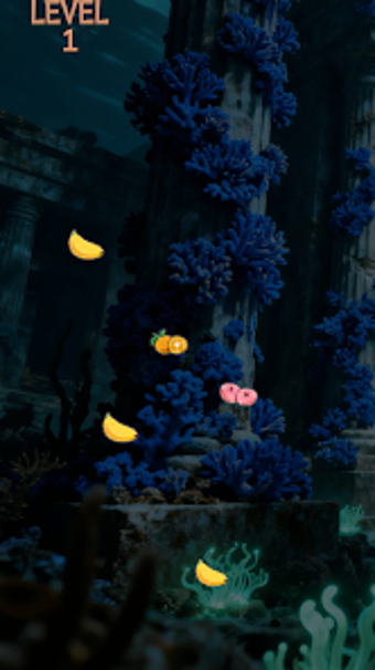 Image 0 for Growth Merge Trail