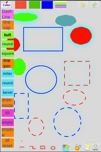 Image 0 for Drawing and Painting Pad.…