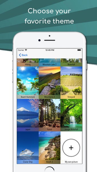 Image 1 for Retirement Countdown App