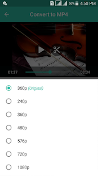 Image 0 for Video Compressor & Conver…