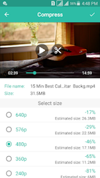 Image 2 for Video Compressor & Conver…