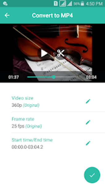 Image 3 for Video Compressor & Conver…