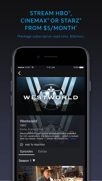 Imagen 3 para DirecTV Now