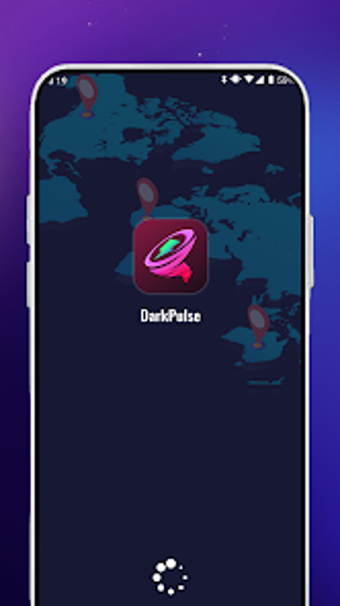 Image 0 for DarkPulse