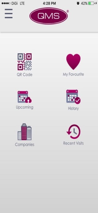 Image 0 for Queue Management System (…
