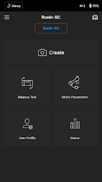 Image 0 for DJI Ronin