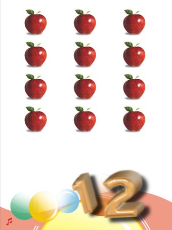 Image 3 for Learning Fun 2: Numbers