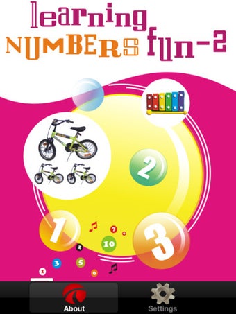 Image 6 for Learning Fun 2: Numbers