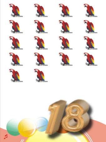 Image 2 for Learning Fun 2: Numbers