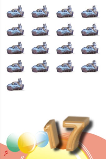 Image 5 for Learning Fun 2: Numbers