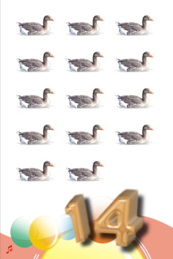 Image 4 for Learning Fun 2: Numbers