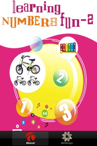 Image 7 for Learning Fun 2: Numbers