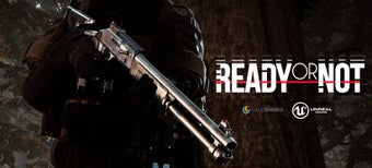 Image 0 for Ready or Not