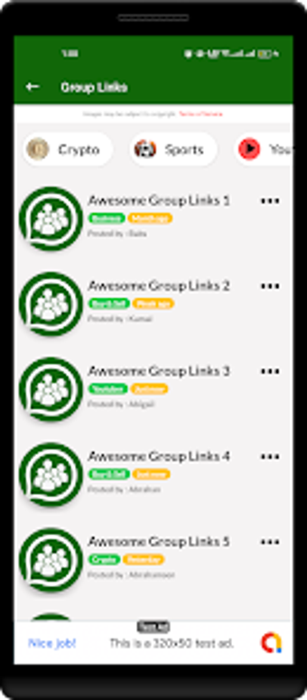 Image 0 for Whats Group Links Join Gr…