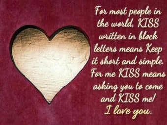 Image 3 for Romantic Words Of Love