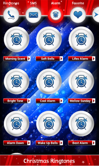 Imagen 3 para Christmas Ringtones