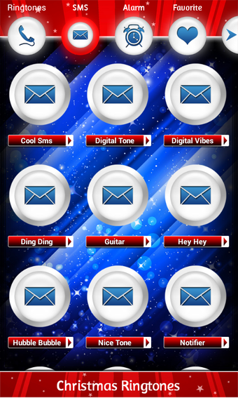 Imagen 6 para Christmas Ringtones