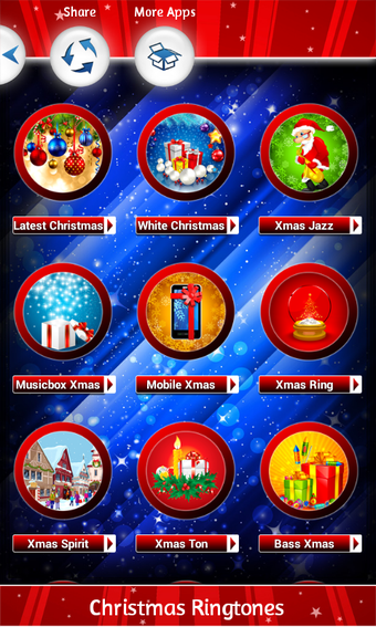Imagen 0 para Christmas Ringtones