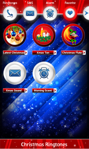 Imagen 1 para Christmas Ringtones