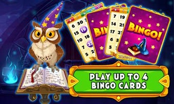 Image 3 for Wizard of Bingo for Windo…