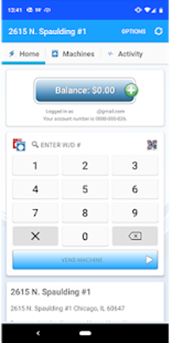 Imagen 2 para CyclePay - Laundry App