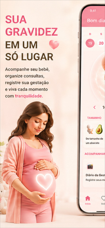 Imagen 0 para Engravidei